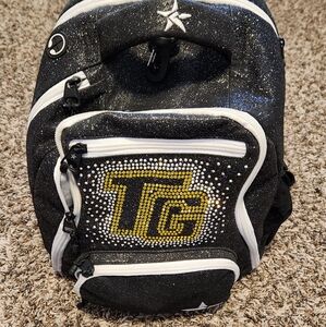 Topgun Rebel Backpack